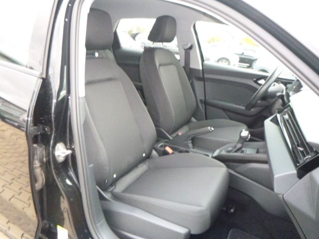 Fahrzeugabbildung Audi A1 Sportback 30 TFSI >AUT/NAVI/Sitzh/Einparkh<