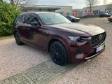 Mazda CX-80 3.3L D 254PS AWD Homura Plus Standheizung - Mazda mit Diesel-Antrieb: Standheizung