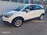 Opel Crossland (X)*Sitzh*Klim*Nav*Kam*Zahnriemen+TÜV - : Kleinwagen, Zahnriemen