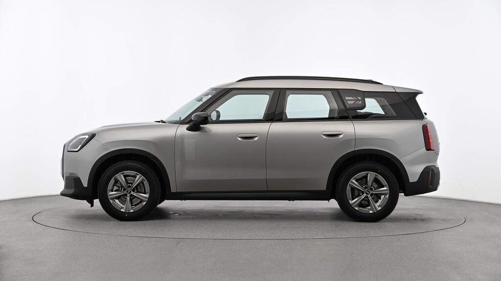 MINI Countryman C (Cooper) - Bild 4