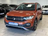 Volkswagen T-Cross Life*Navi*ACC*Digital Cockpit*LED*R.Cam - Volkswagen T-Cross in Bonn