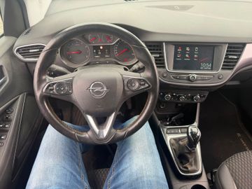 Opel Crossland (X) - 6