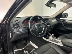 BMW X3 20d xDrive / NUR 89 tKM / AHK / 1.HD / BMW X3 20d xDrive / NUR 89 tKM / AHK / 1.HD /