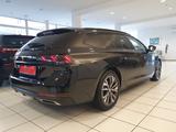 Peugeot - 2023 AUTOMATIK PREMIUM SPORTKOMBI EXTREMSPARER - Peugeot 508 Sport Gebrauchtwagen