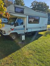 Fiat Ducato 290 / WILK MC 565