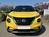 Nissan JUKE 1.6 HYBRID 143 PS 4AMT N-Design Tech ProPIL - Nissan Juke: N Tec