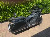Honda Goldwing F6B - HONDA GEBRAUCHT GOLDWING