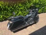 Honda Goldwing F6B - HONDA F6