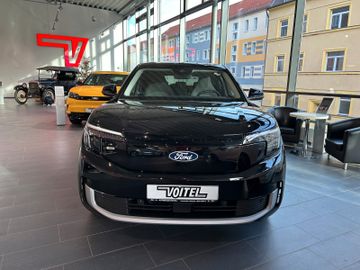 Ford Explorer Select RWD