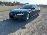 Audi A6 3.0 TDI 235kW quattro tiptronic - Audi A6 tiptronic