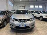 Nissan X-Trail 1.6 dCi 2WD Tekna 2014 - gebrauchte Nissan X-Trail aus dem Jahr 2014
