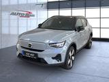 Volvo XC 40 Plus Recharge Pure Electric AWD Bluetooth - Volvo XC40 in Saarbrücken