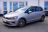 Volkswagen Golf Sportsvan 1.4 TSI DSG Sound Bi-Xenon Navi - Volkswagen Golf aus 2018