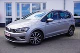 Volkswagen Golf VII SV 1.4 TSI Sound Bi-Xenon Navi ACC AHK - Volkswagen Golf: Sound