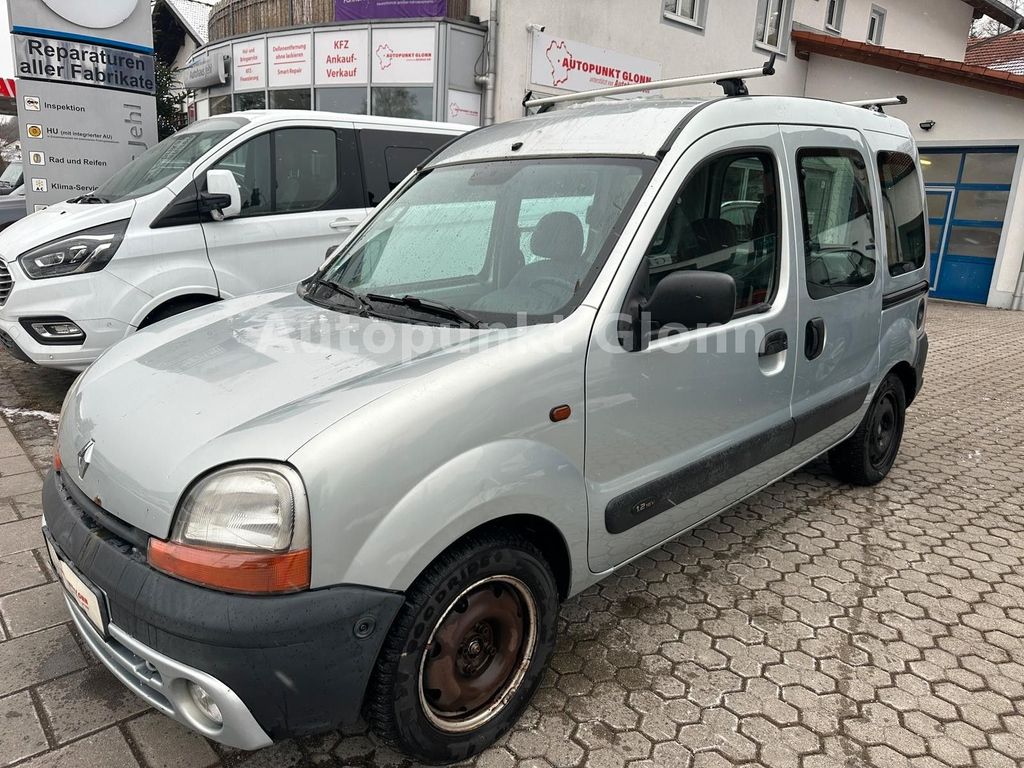 Angebot ansehen Renault Kangoo