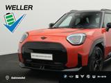 MINI Aceman E JCW Trim,Paket M,RFK,Pano,HUD - MINI Aceman Gebrauchtwagen