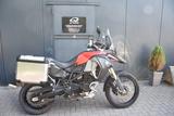 BMW F 800 GS Adventure - BMW F