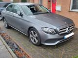 Mercedes-Benz E 200 d Autom. W213  - Mercedes-Benz W213