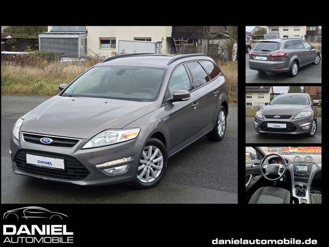 Ford Mondeo 2.0 TDCi Turnier Trend NAVI+KLIMAAUT.+LED