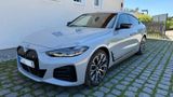 BMW i4 eDrive40 M Sport Pro, ACC, HUD, 20"