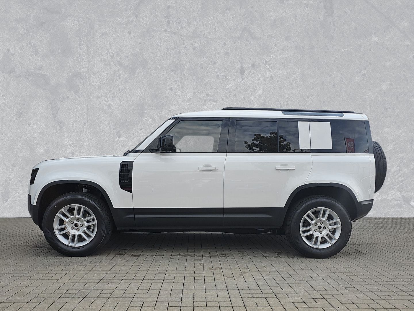 Land Rover Defender - Bild 7