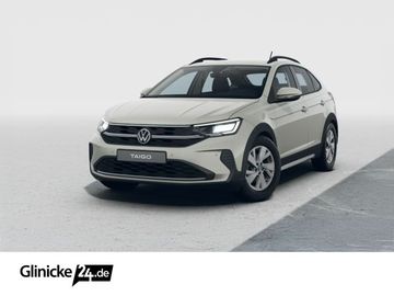 Volkswagen Leasingangebot: Volkswagen Taigo Life 1.0 TSI *FREI KONFIGURIERBAR*