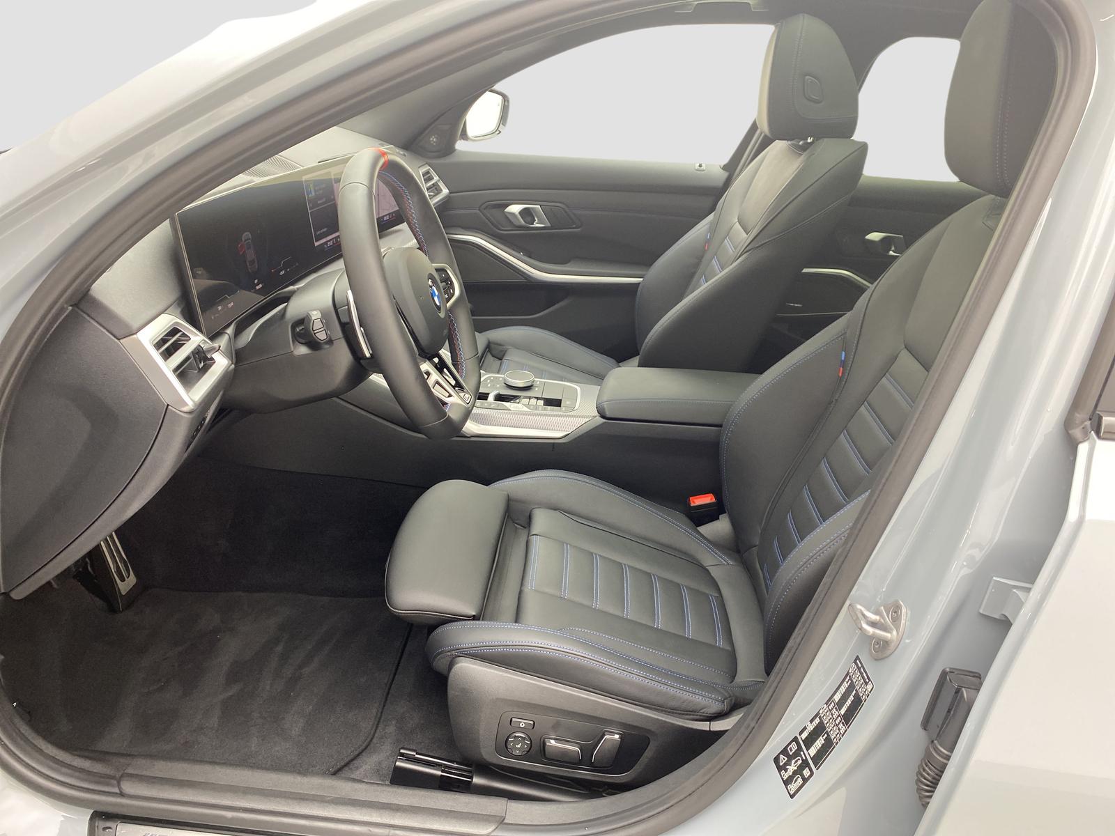 BMW M340d xDrive Touring M Sport AHK Harman/K LED