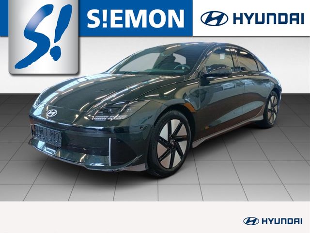 Hyundai IONIQ 6 2WD 77,4kWh TECHNIQ Park-P. V2L-P. HUD N