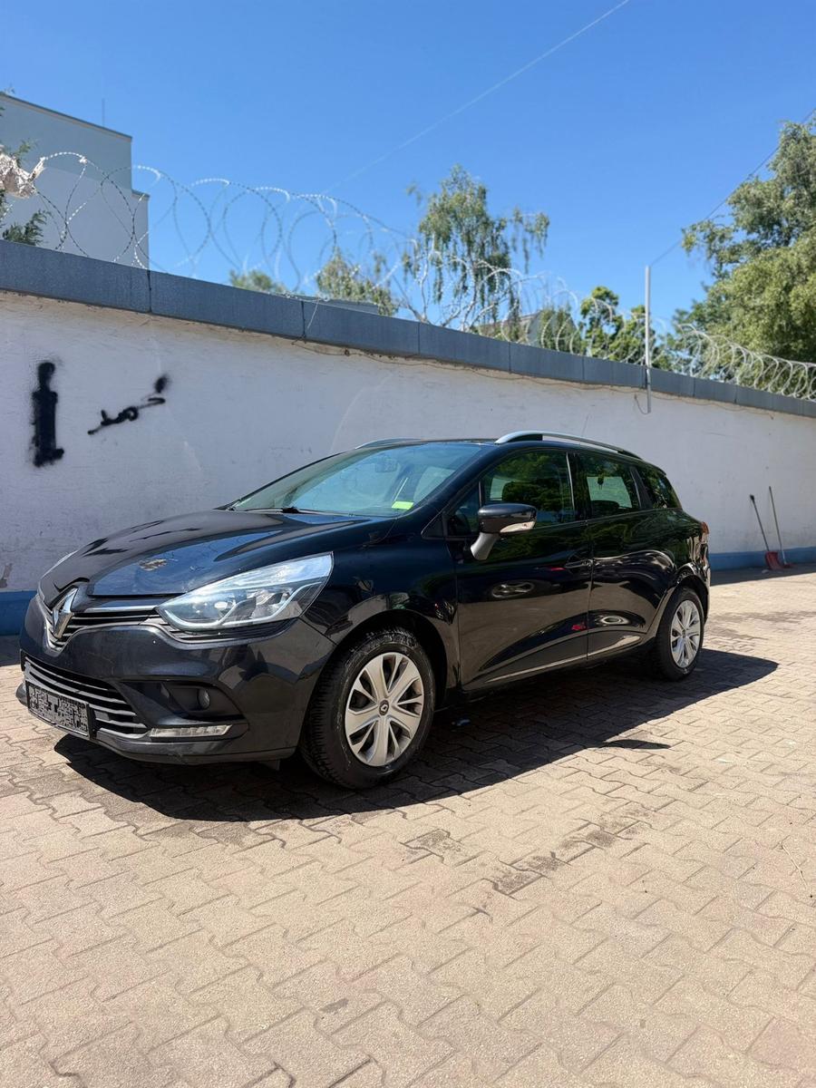 Renault Clio IV