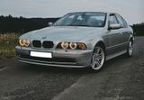 BMW Bmw e39 530i top Zustand - BMW 530: E39