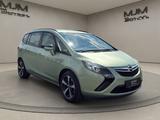 Opel Zafira Tourer Klima Tempomat PDC Scheckheft - Opel in Hannover