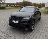 Land Rover Range Rover Velar D240 SE / R-Dynamic / Garantie - Land Rover Range Rover Velar in Wiesbaden