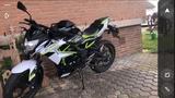 Kawasaki Z125