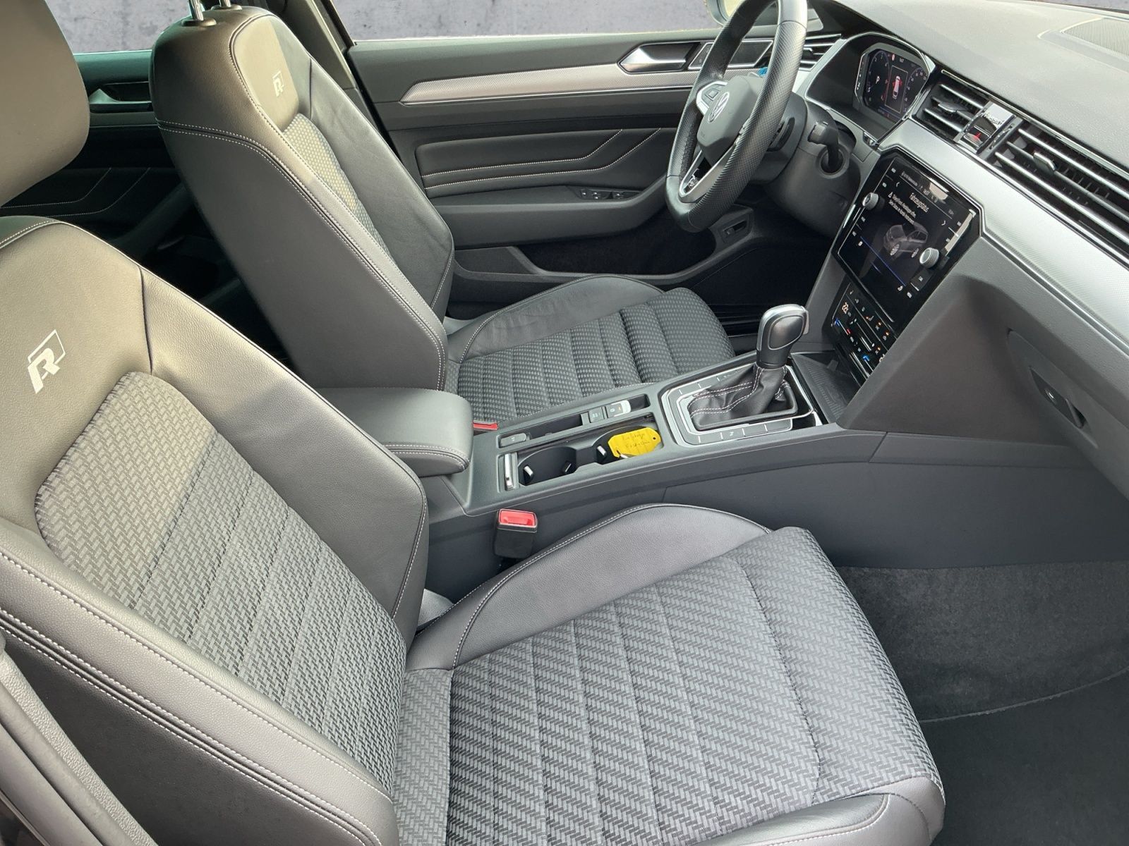Volkswagen Passat Variant - Bild 13