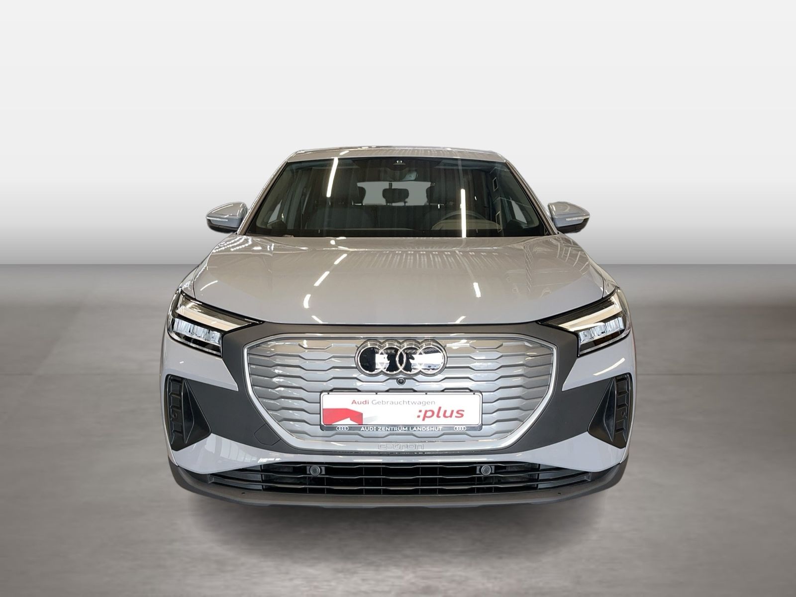Audi Q4 e-tron - Bild 6