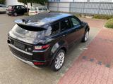 Land Rover Range Rover Evoque  Dynamic/Panorama/Navi/Leder/ - Land Rover Gebrauchtwagen in Frankfurt