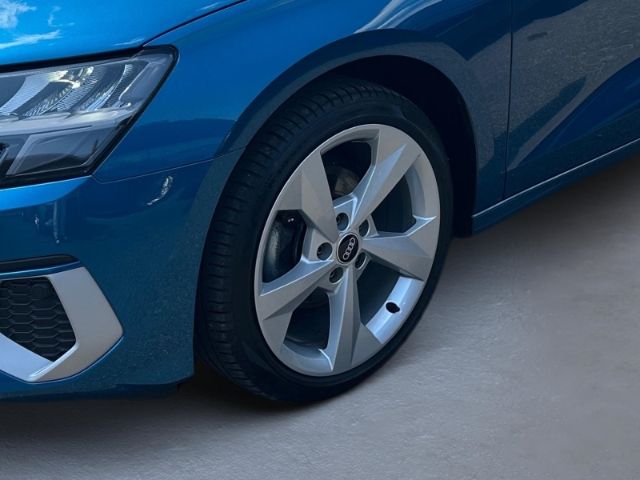 Fahrzeugabbildung Audi A3 Sportback 30 TDI advanced Digitales Cockpit S