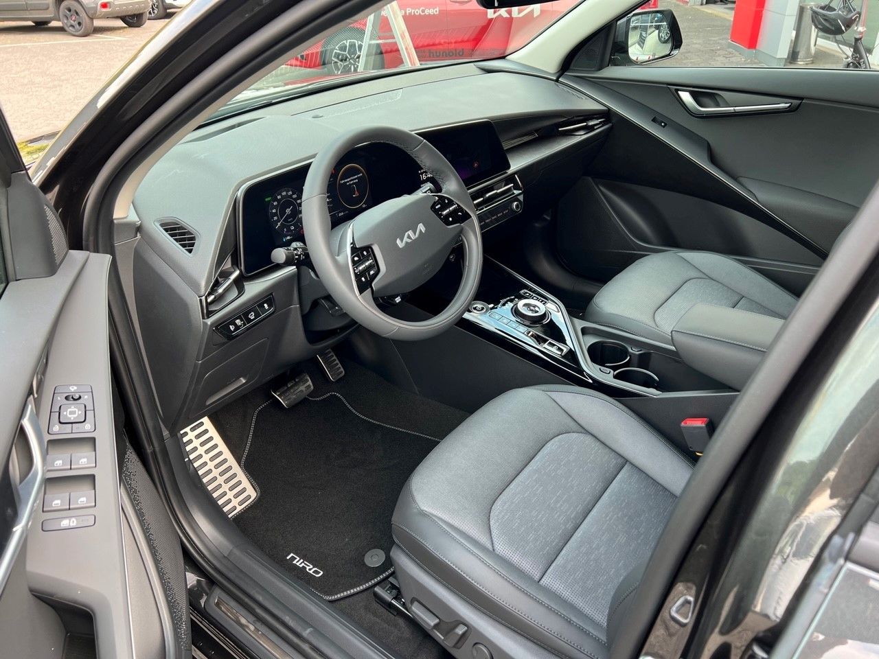 Kia Niro - Bild 11
