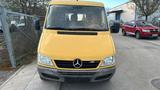 Mercedes-Benz Mercedes Sprinter - gebrauchte Mercedes-Benz Sprinter aus dem Jahr 2004