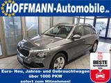 Skoda Kamiq Selection AHK,Climatr,Voll-LED,SHZ,Kamera