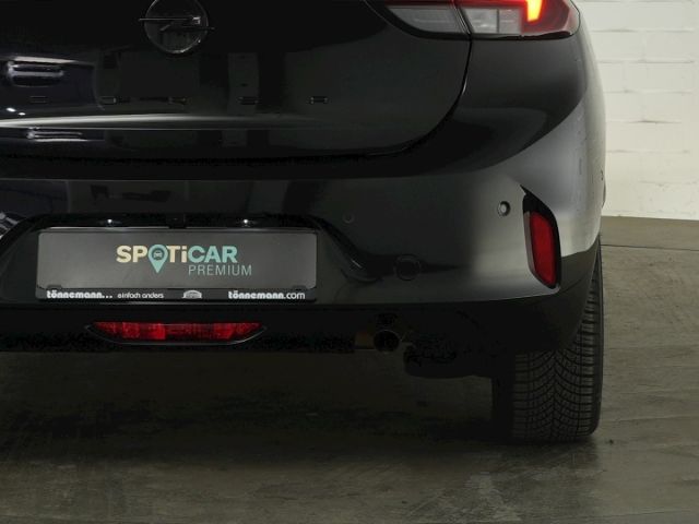 Corsa F FACELIFT EDITION AT+LED LICHT+RÜCKFAHRKA