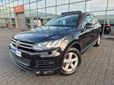 Volkswagen Touareg V6 TDI*2x R Line*Pano*Kamera*Navi*Xenon - Volkswagen Touareg in Mönchengladbach