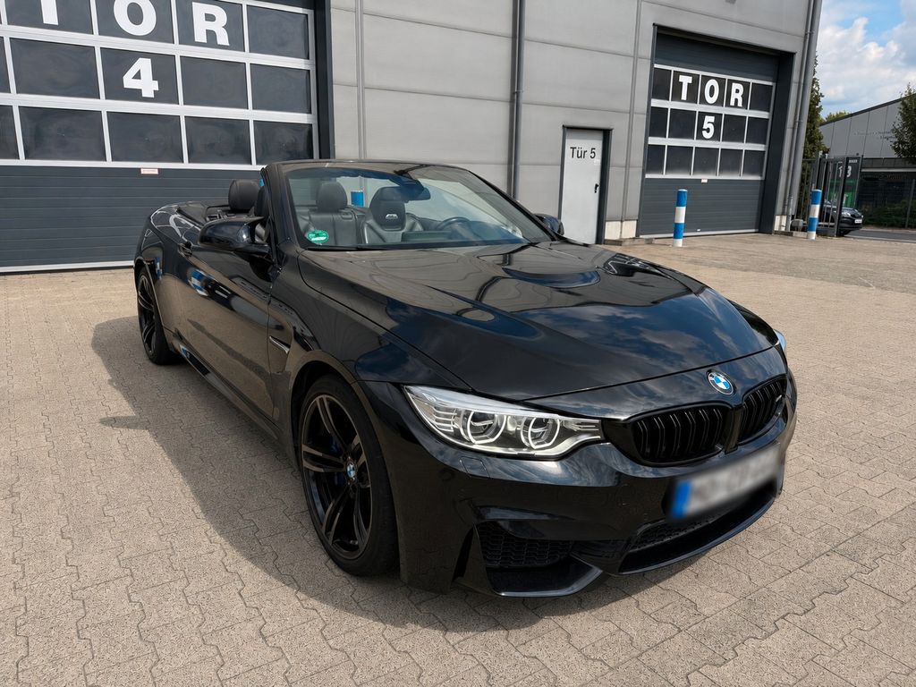 Image of BMW M4