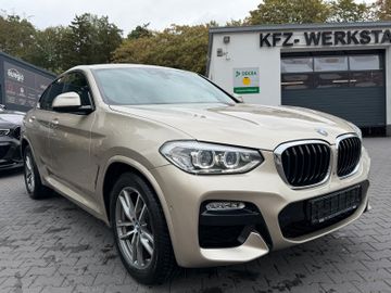 BMW X4 - 5