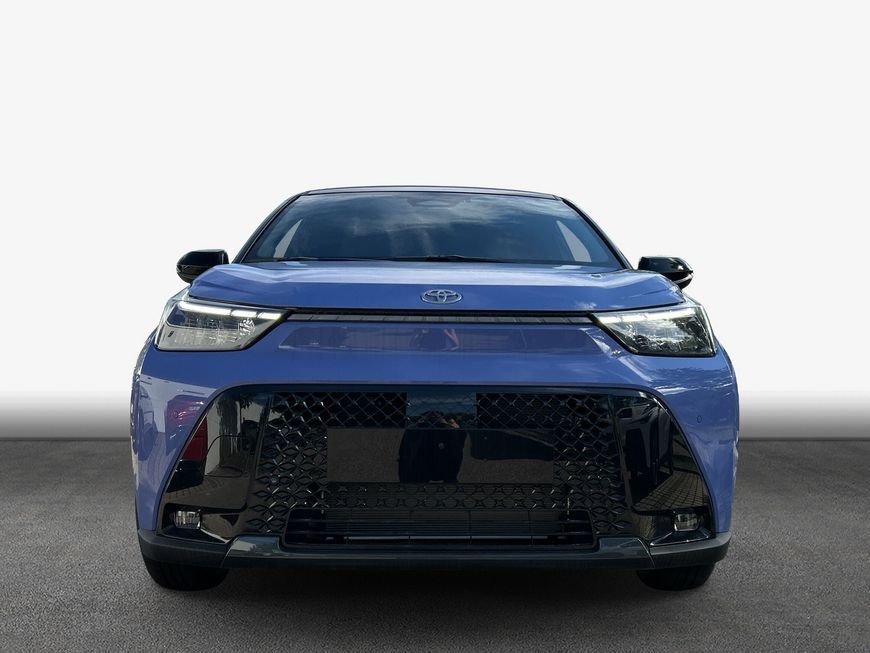 Toyota Aygo X 1,5 Hybrid Lounge Faltdach+JBL imagem 3