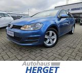 Volkswagen Golf VII Variant 1.4 TSI BMT DSG Comfortline 2.H - Volkswagen Golf mit Benzin-Antrieb: Kombi, 1.2