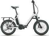 Victoria SCALYO 1 Unisex 20" 46 cm - Victoria E-Bikes