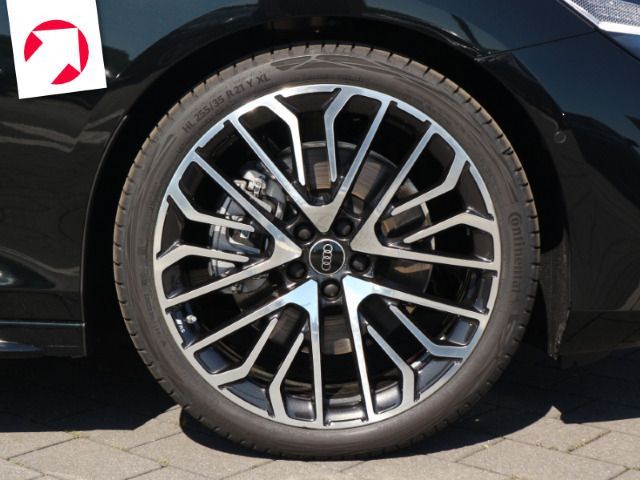 Audi A6 - Bild 12