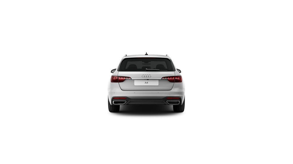 Audi A4 - Bild 6