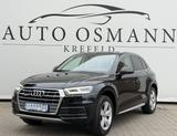 Audi Q5 40 TDI quattro sport / LED / virtual cockpit  - gebrauchte Audi Q5 aus dem Jahr 2020